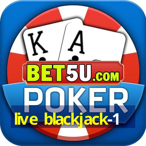 live blackjack